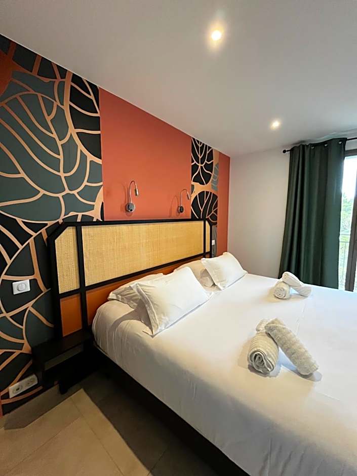 Hôtel du Golfe Pinarello