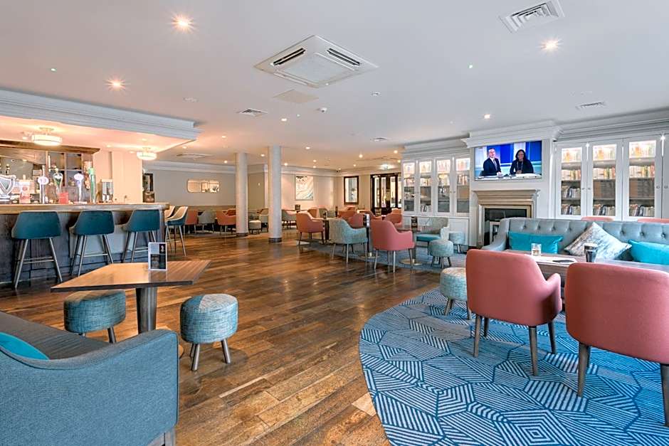 McWilliam Park Hotel