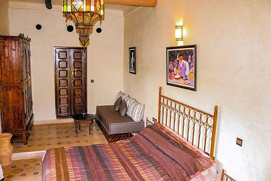 Auberge Chez Momo II