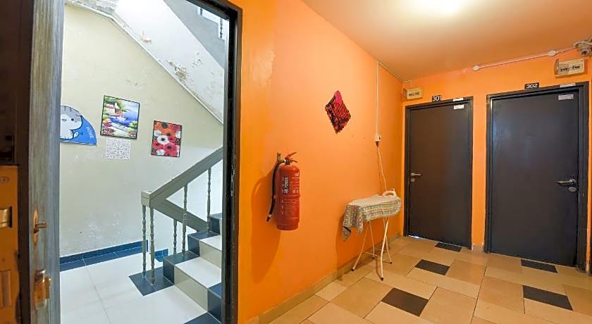 Hotel Indah