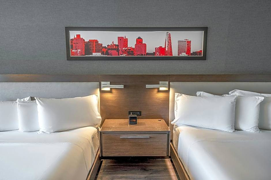 Aloft San Jose Cupertino