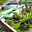 Hotel Panoramica Garden