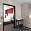 DoubleTree By Hilton Hotel Nottingham - Gateway