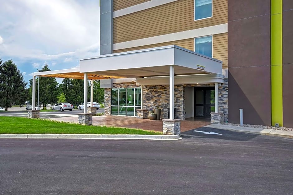 Home2 Suites by Hilton Georgetown, KY