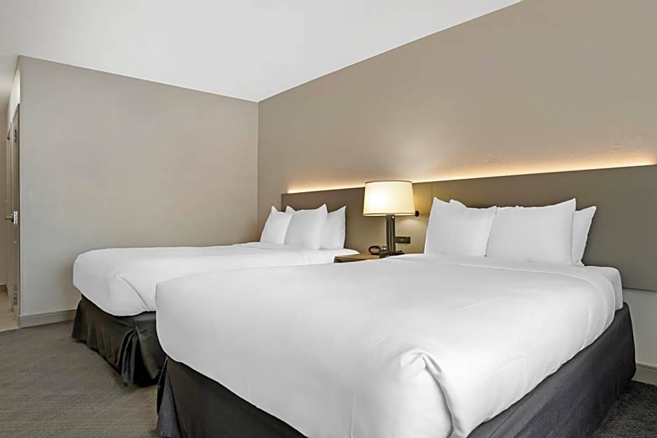 Comfort Inn And Suites Slidell