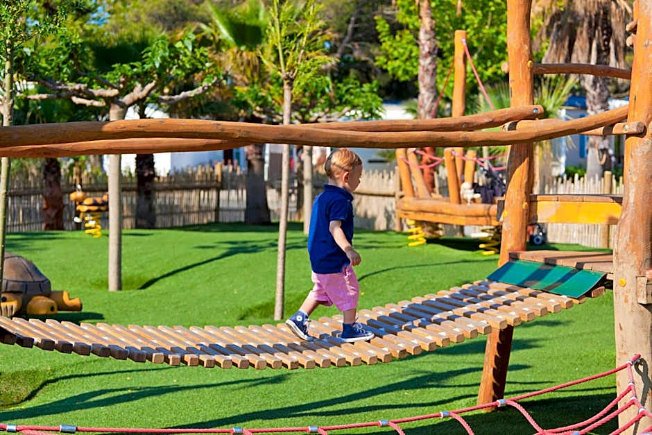 Mobil Homes Vacances