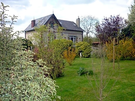 Les Champs de Tracy