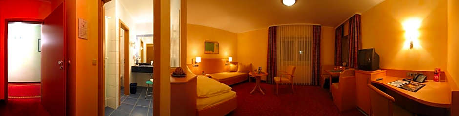 Hotel-Restaurant Fröhlich