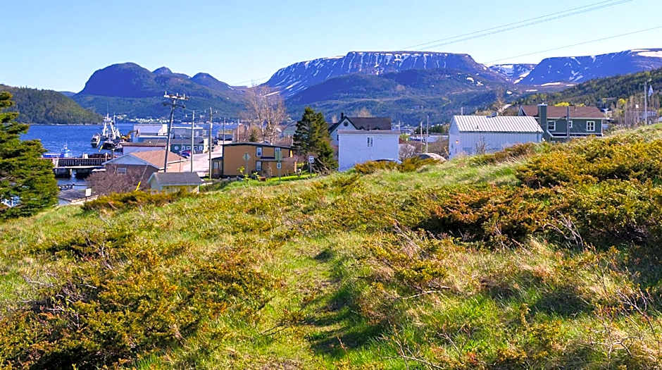 The Rooms at Woody Point