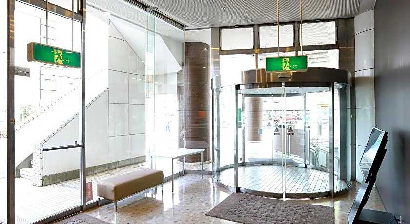 Apa Hotel Sagamihara Hashimoto-Ekimae