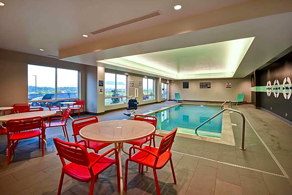 Tru By Hilton Pigeon Forge