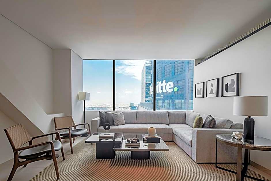 The Ritz-Carlton Residences Mexico City