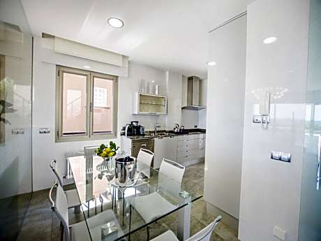 Indoor Pool  Ocean Views