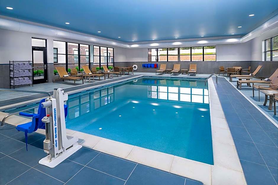 Hyatt House Auburn Hills/detroit