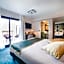 Best Western Hotel Journel Saint-Laurent-du-Var