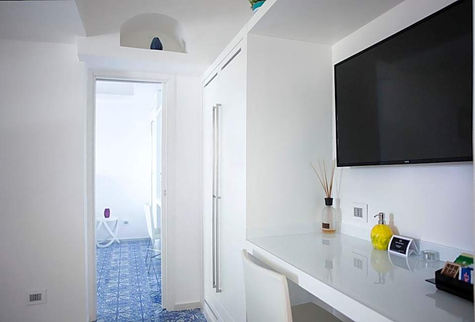 LHP Suite Capri Villa La Giara