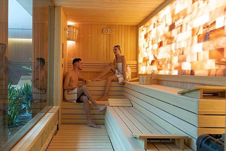 Xheko Imperial Luxury Hotel & SPA