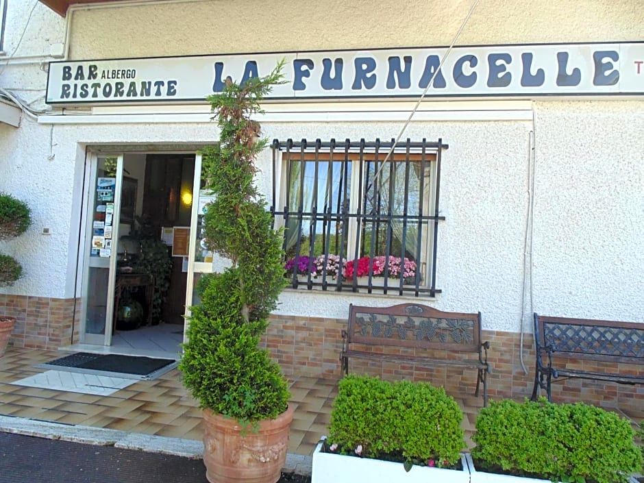 Hotel La Furnacelle