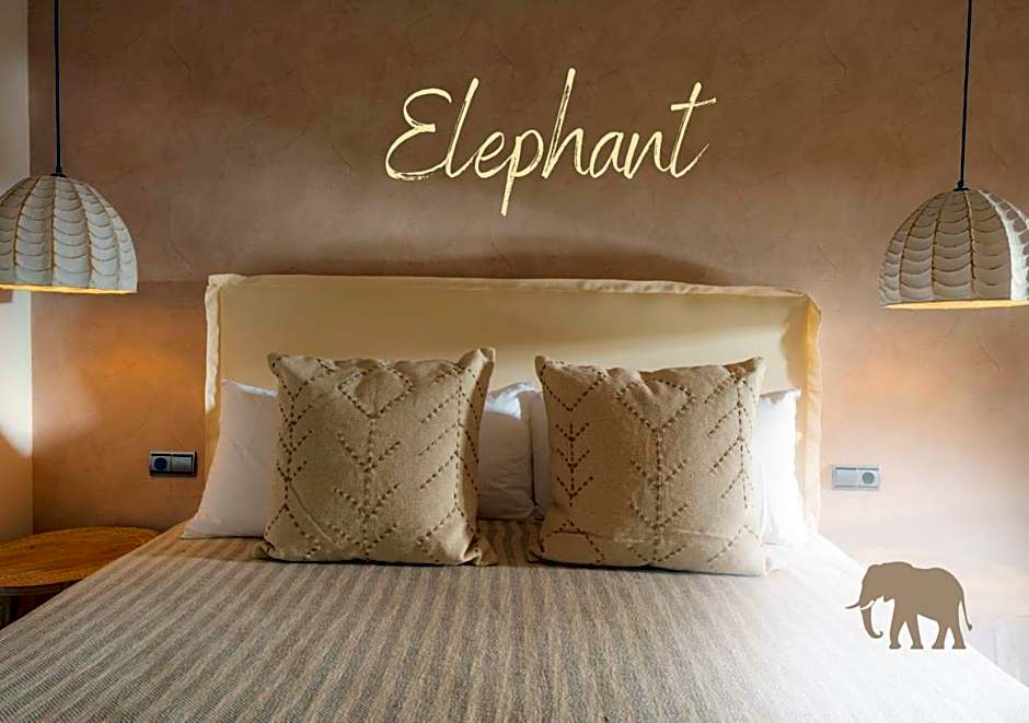 Alcaidesa Boutique Hotel