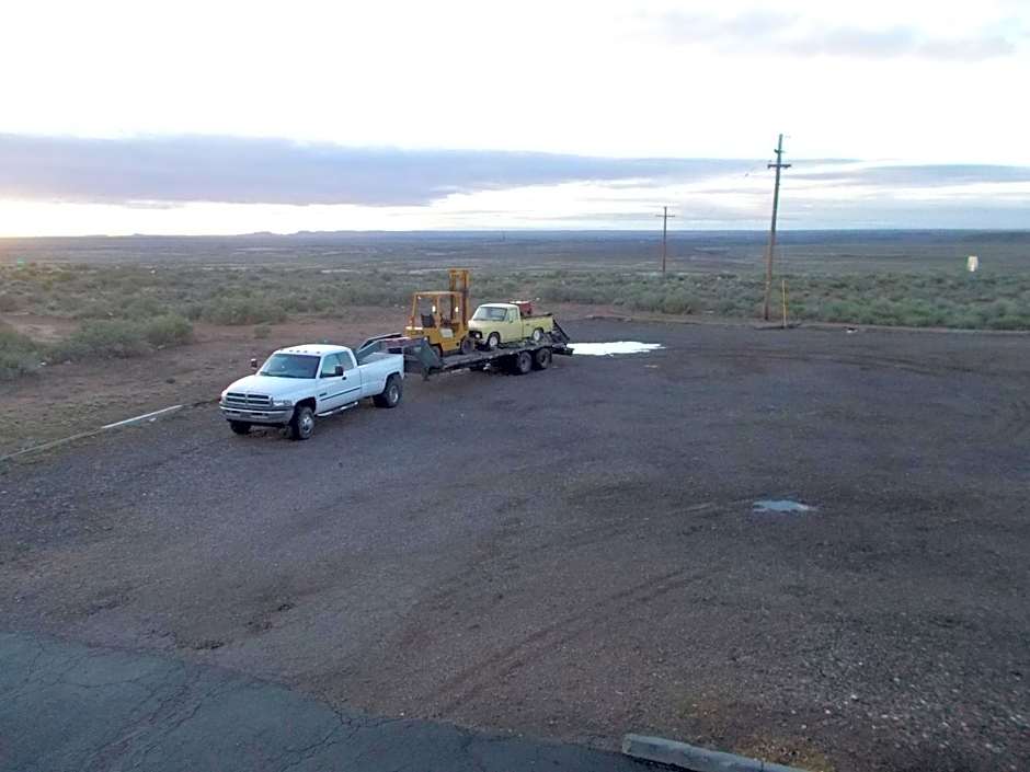 Howard Johnson by Wyndham Holbrook