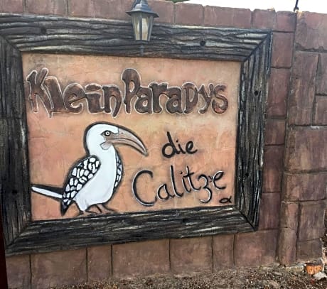 Klein Paradys Lodge - Polokwane