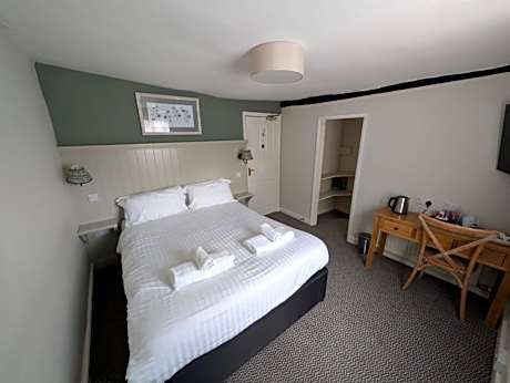 The Bull Hotel