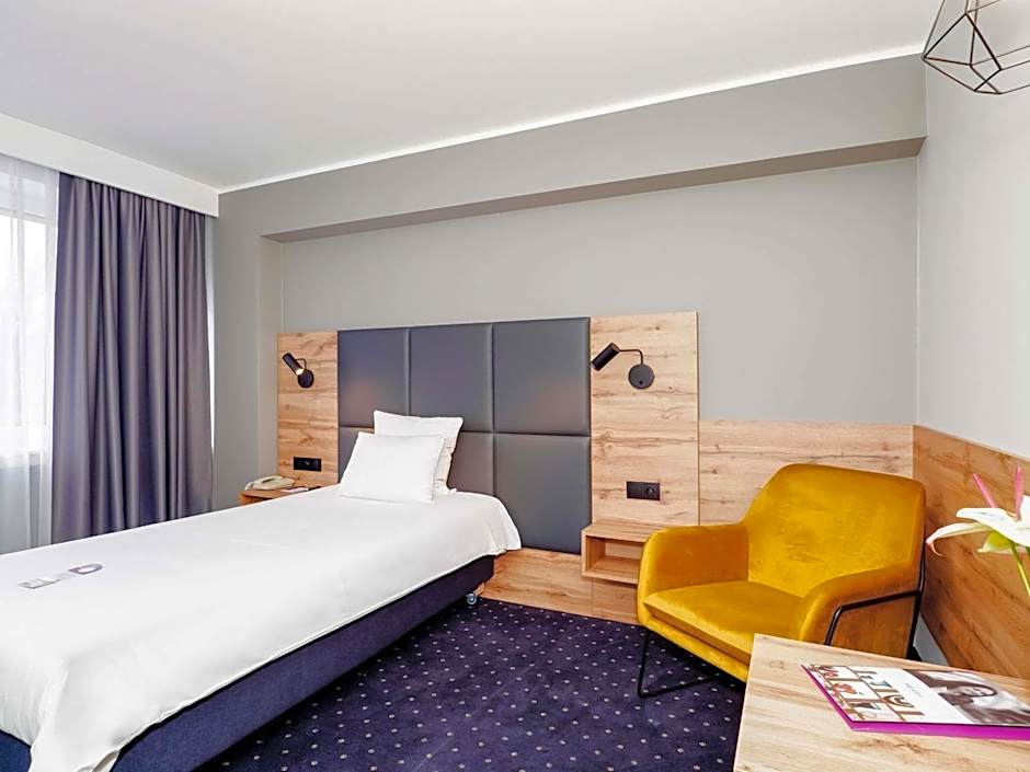 Mercure Czestochowa Centrum