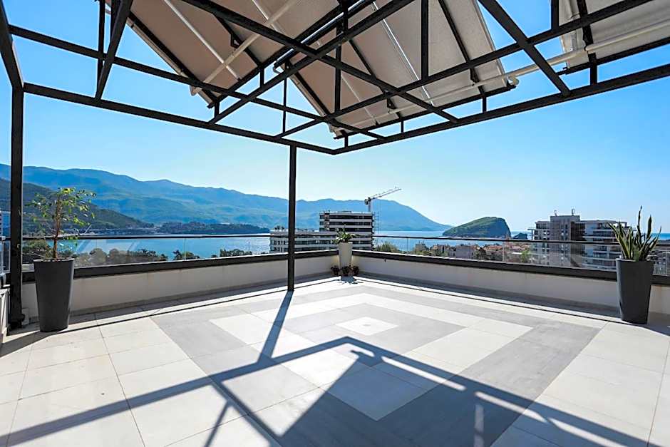 Arka Rooms&Apartments