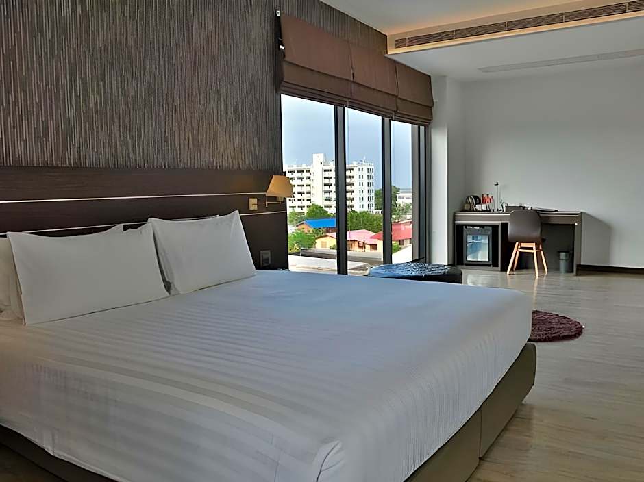 Amanta Hotel Nongkhai