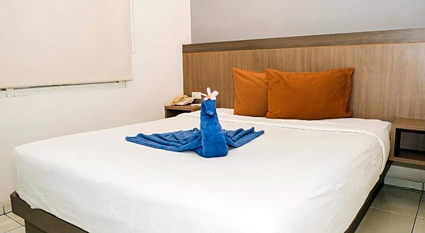Dalu Hotel