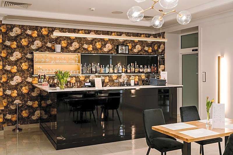 Hotel Polonia