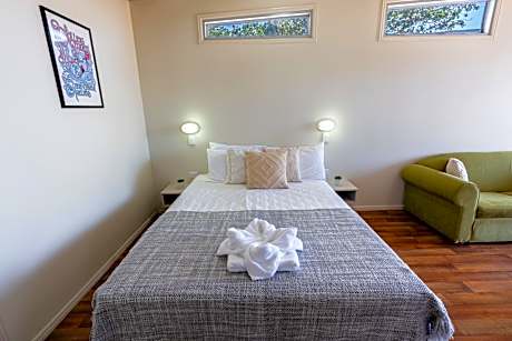 Standard Cabin (Studio)