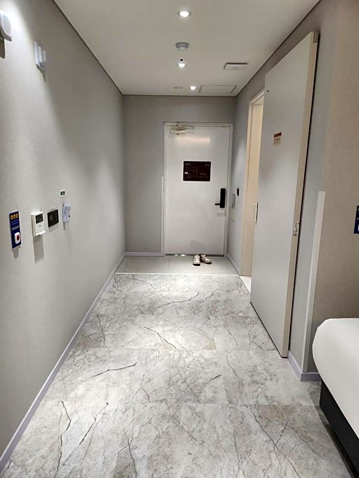 Asherah Villa d' aqua Hotel