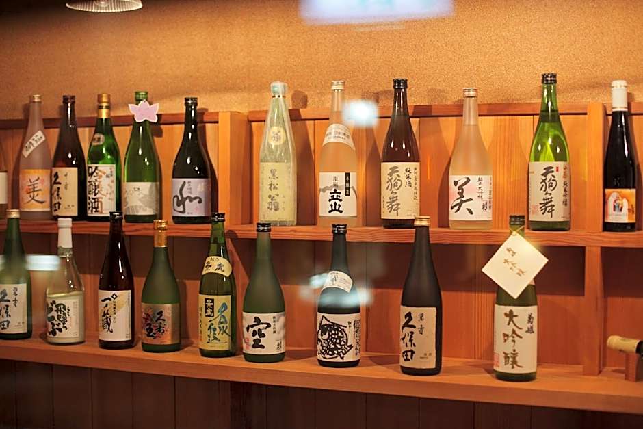 Hanashinsui
