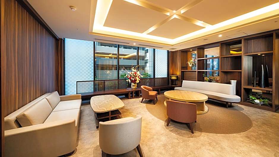 KOKO HOTEL Tsukiji Ginza