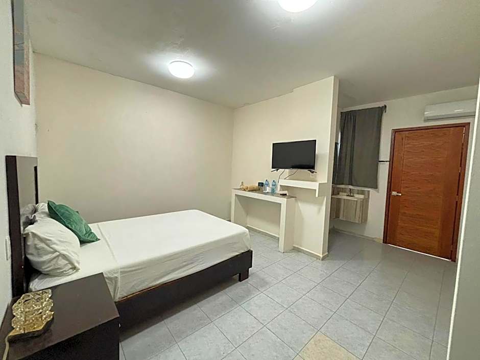 Hotel Awazul Bacalar