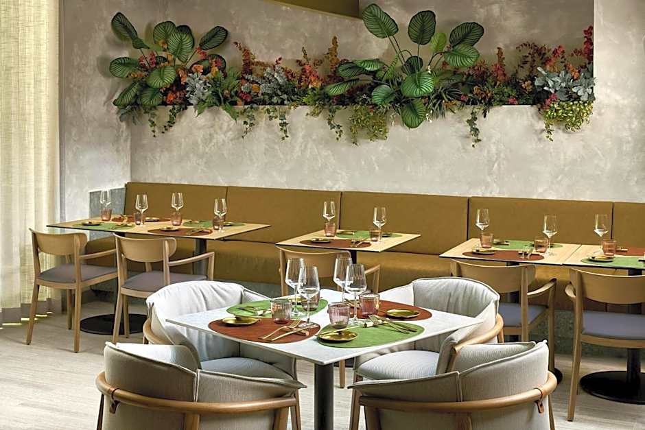 NH Paseo De La Habana