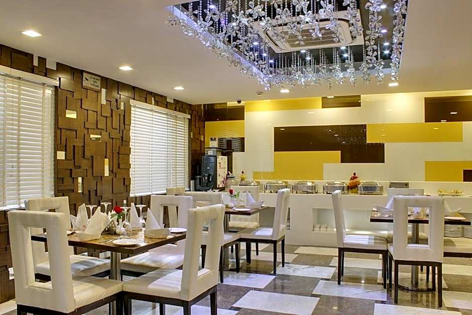 Taj Princess The Boutique Hotel