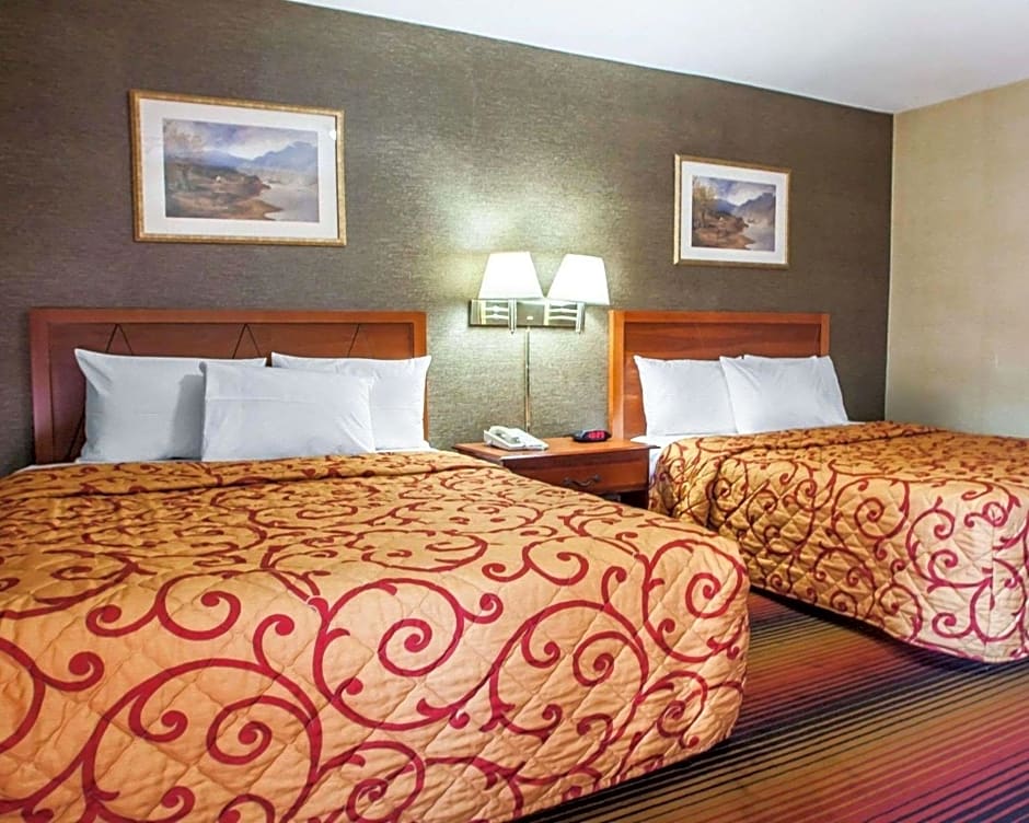 Rodeway Inn Jersey City