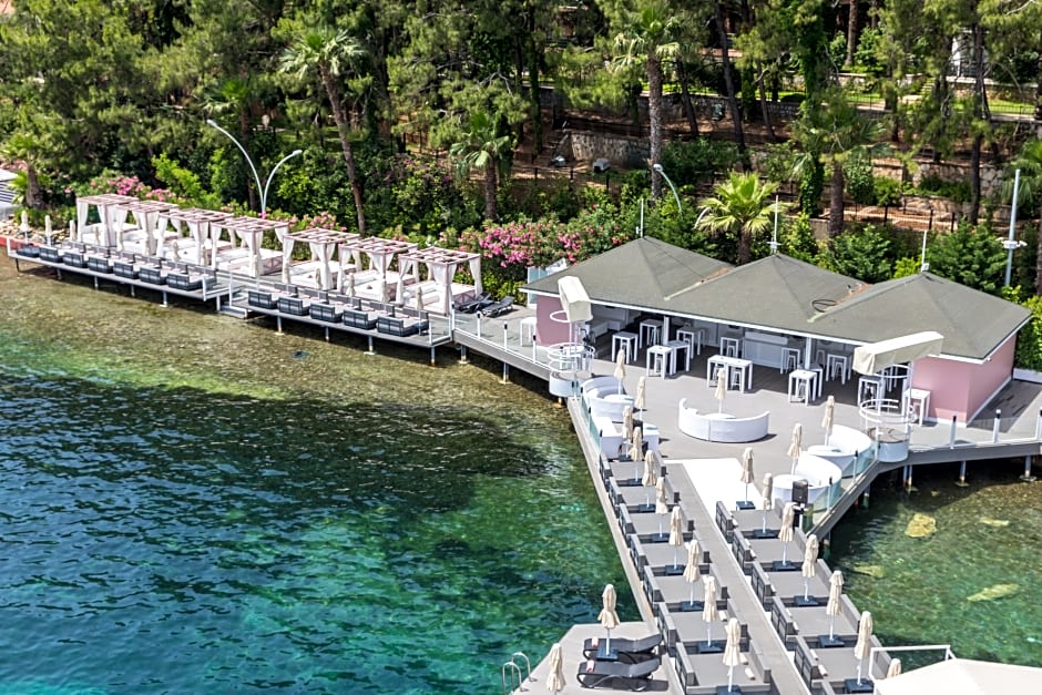 Grand Yazici Club Marmaris Palace