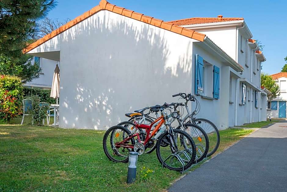 Résidence Odalys Le Domaine de l'Océan