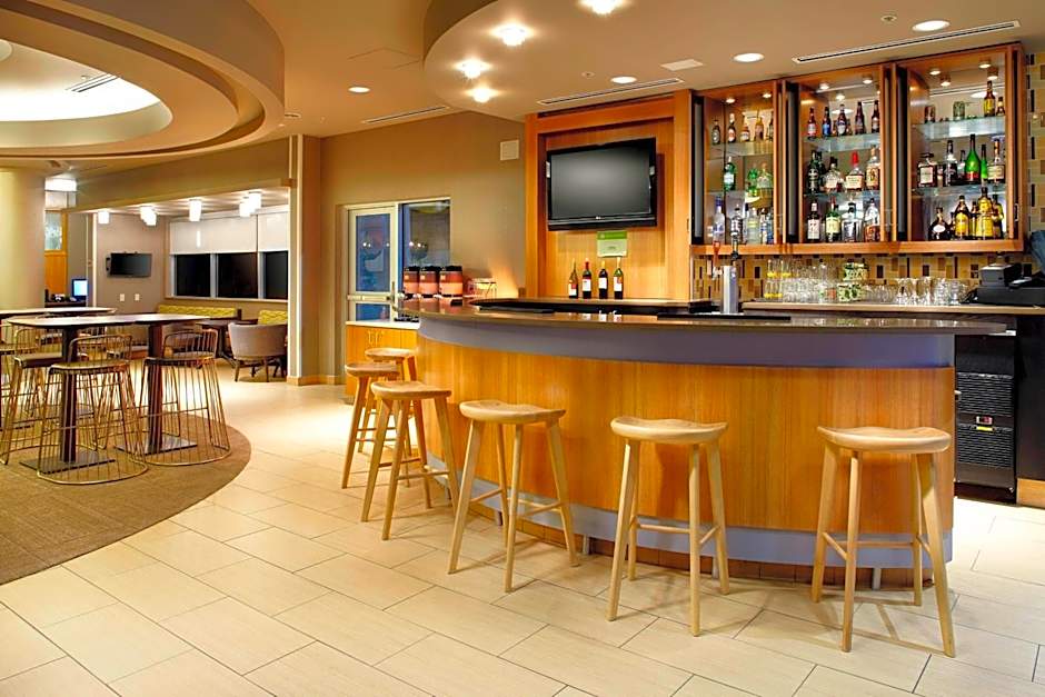 SpringHill Suites by Marriott Chicago Waukegan/Gurnee