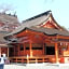 Fuji Park Hotel