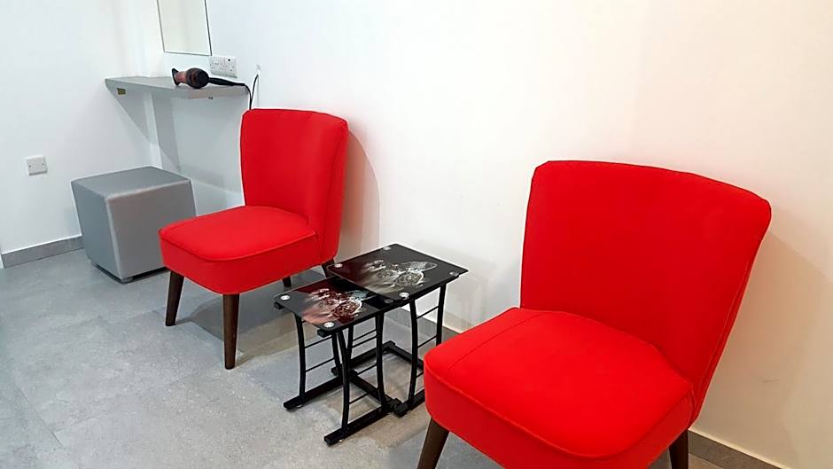 Florence Hotel Apartments