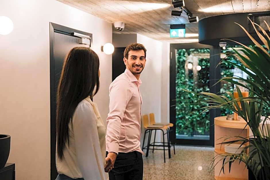 Ibis Styles St Pauls Bay Malta