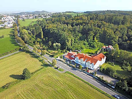 Hotel Bessunger Forst
