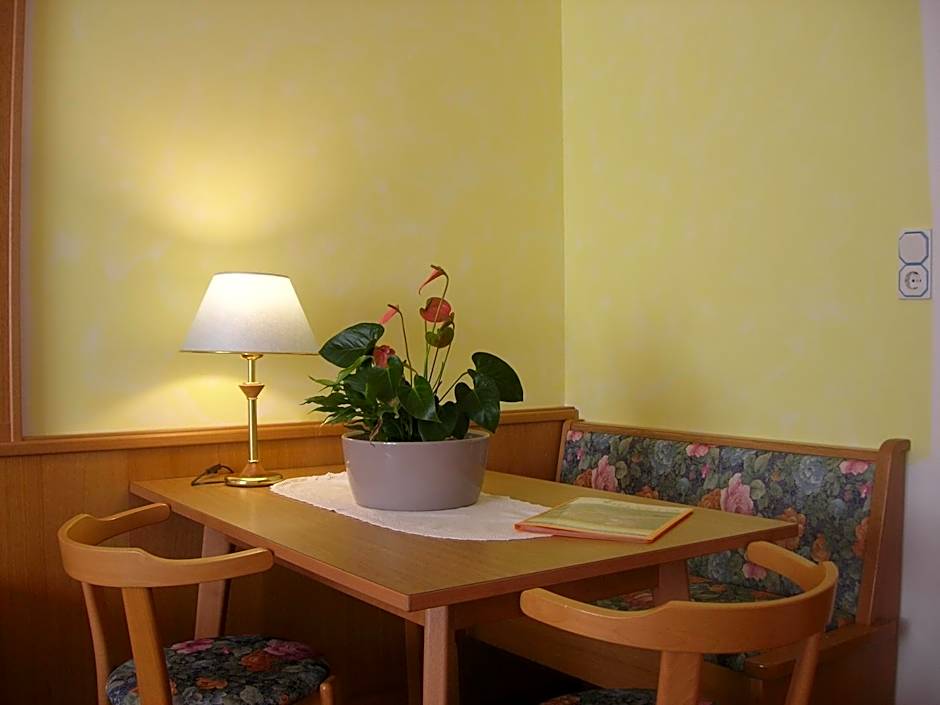 Appartments Helvetia