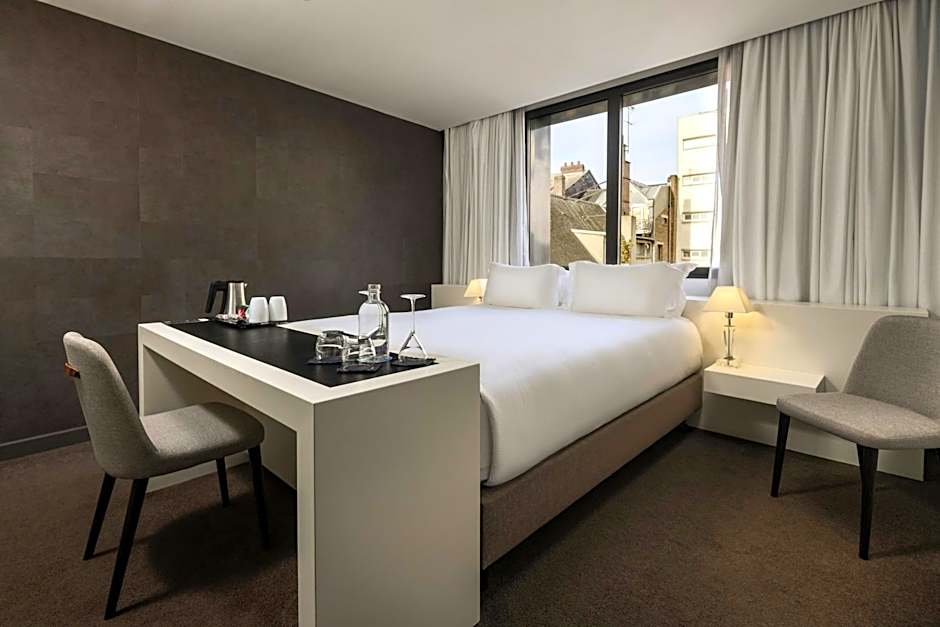 Hotel de Bourgtheroulde, Autograph Collection by Marriott