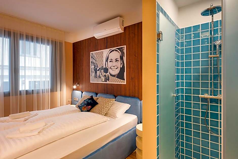 SWU Magazine Rooms