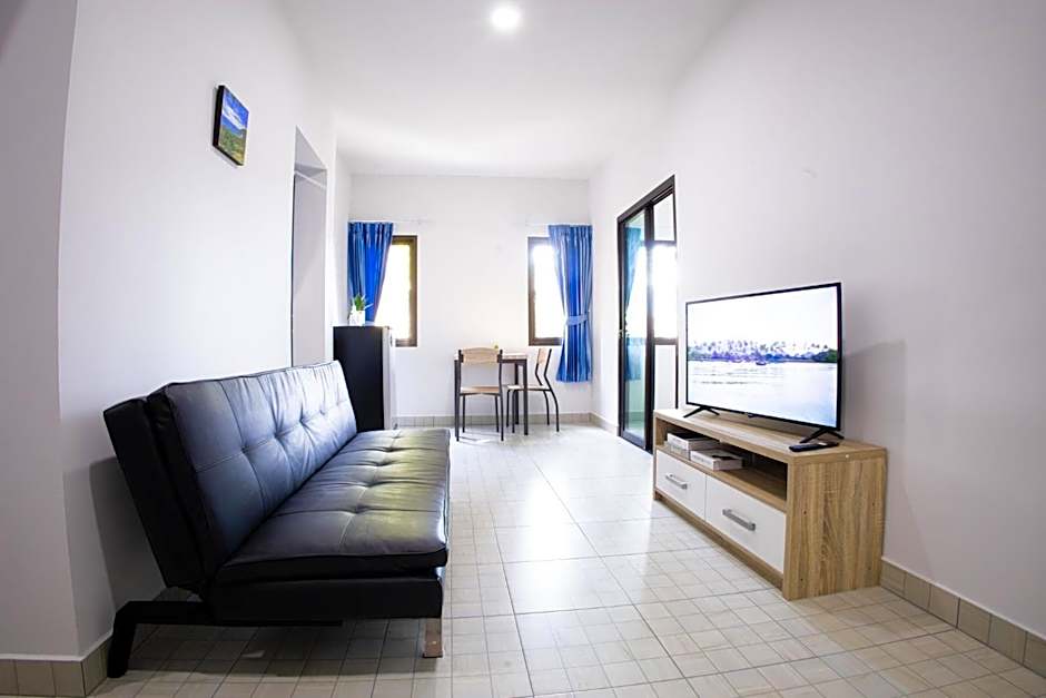 Grand View Premium